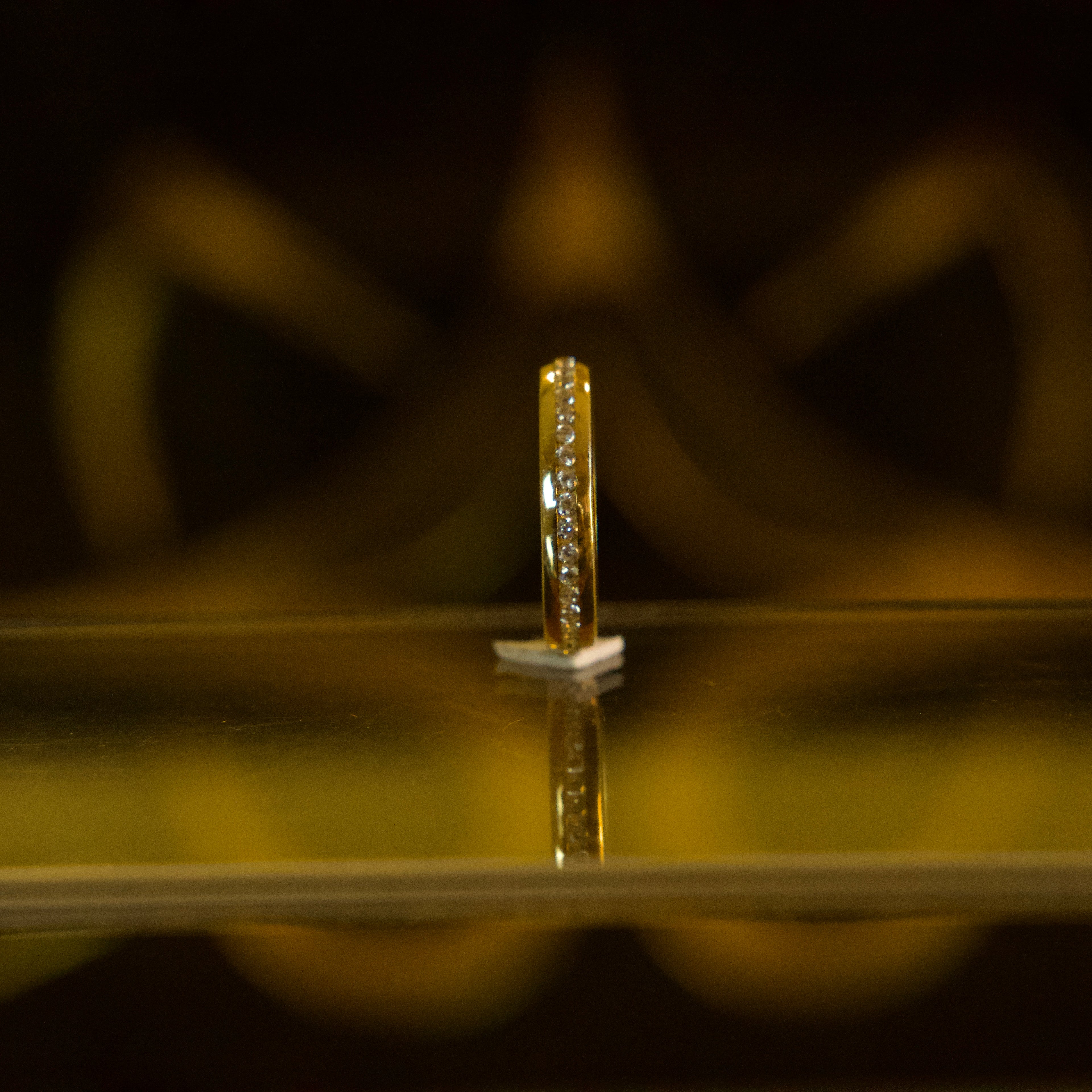 Anillo Churumbela 10K