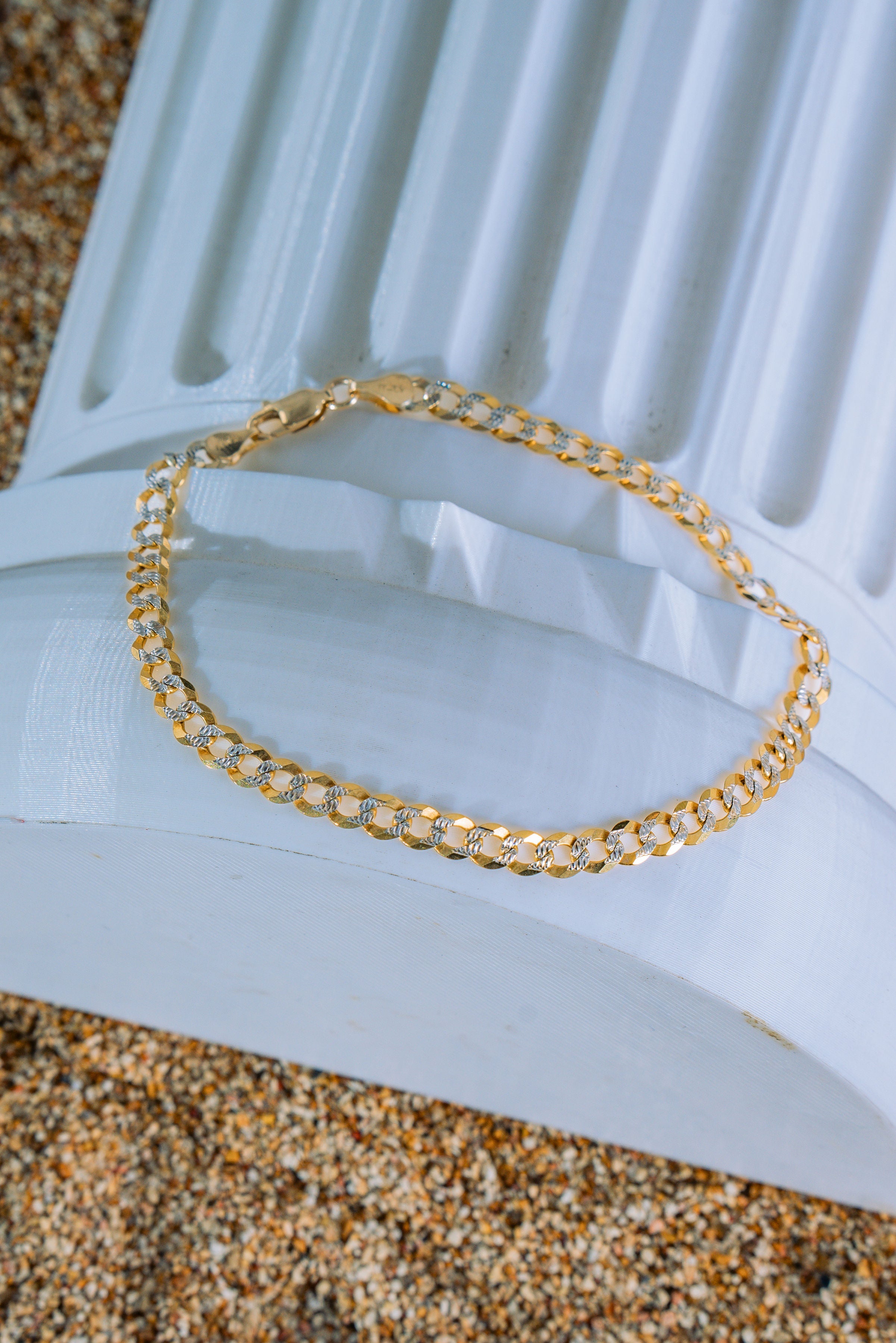 Pulseras y Esclavas