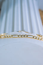 Pulsera Cartier Vacía 10K