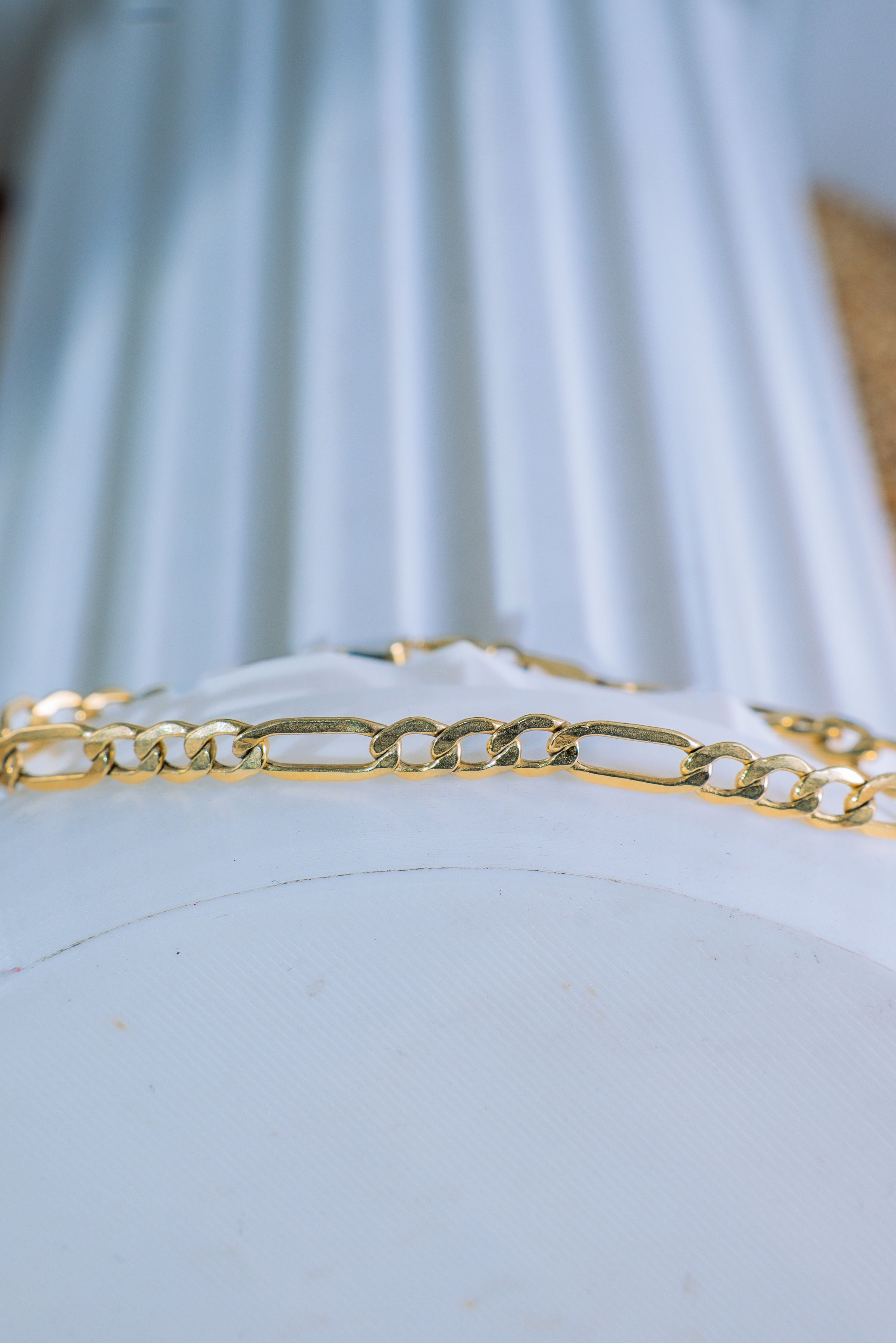 Pulsera Cartier Vacía 10K