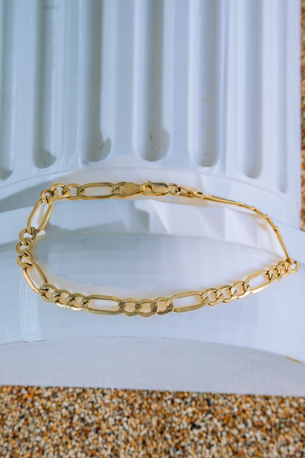 Pulsera Cartier Vacía 10K