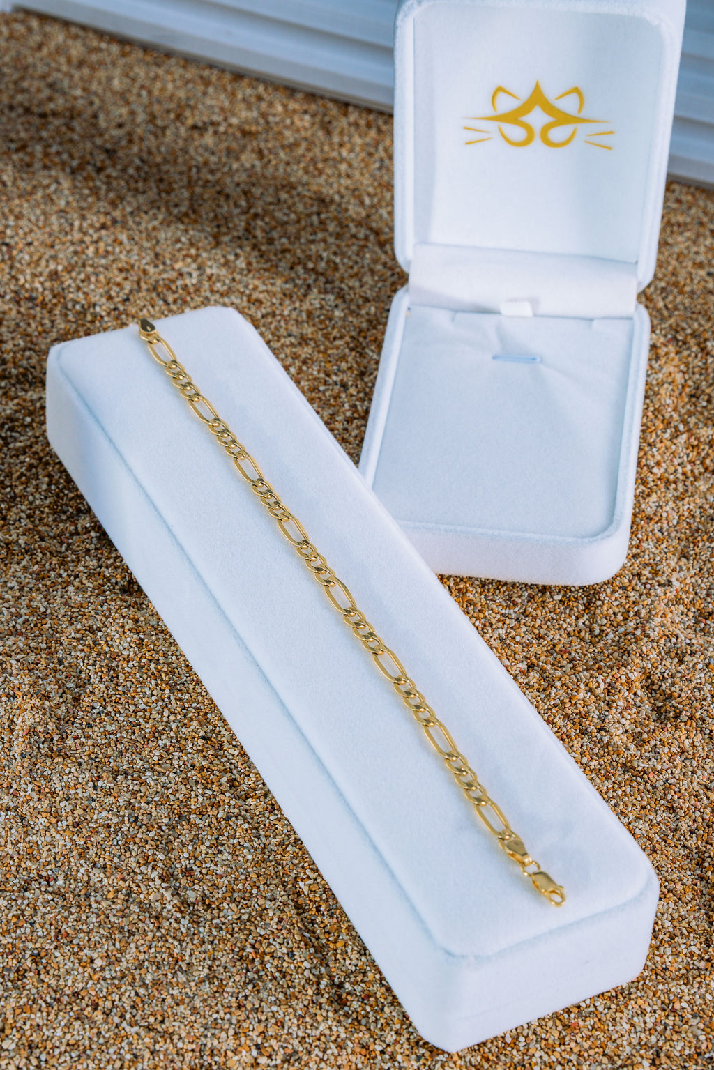 Pulsera Cartier Vacía 10K
