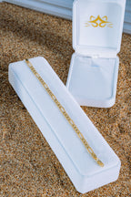 Pulsera Cartier Vacía 10K
