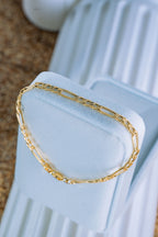 Pulsera Cartier Vacía 10K