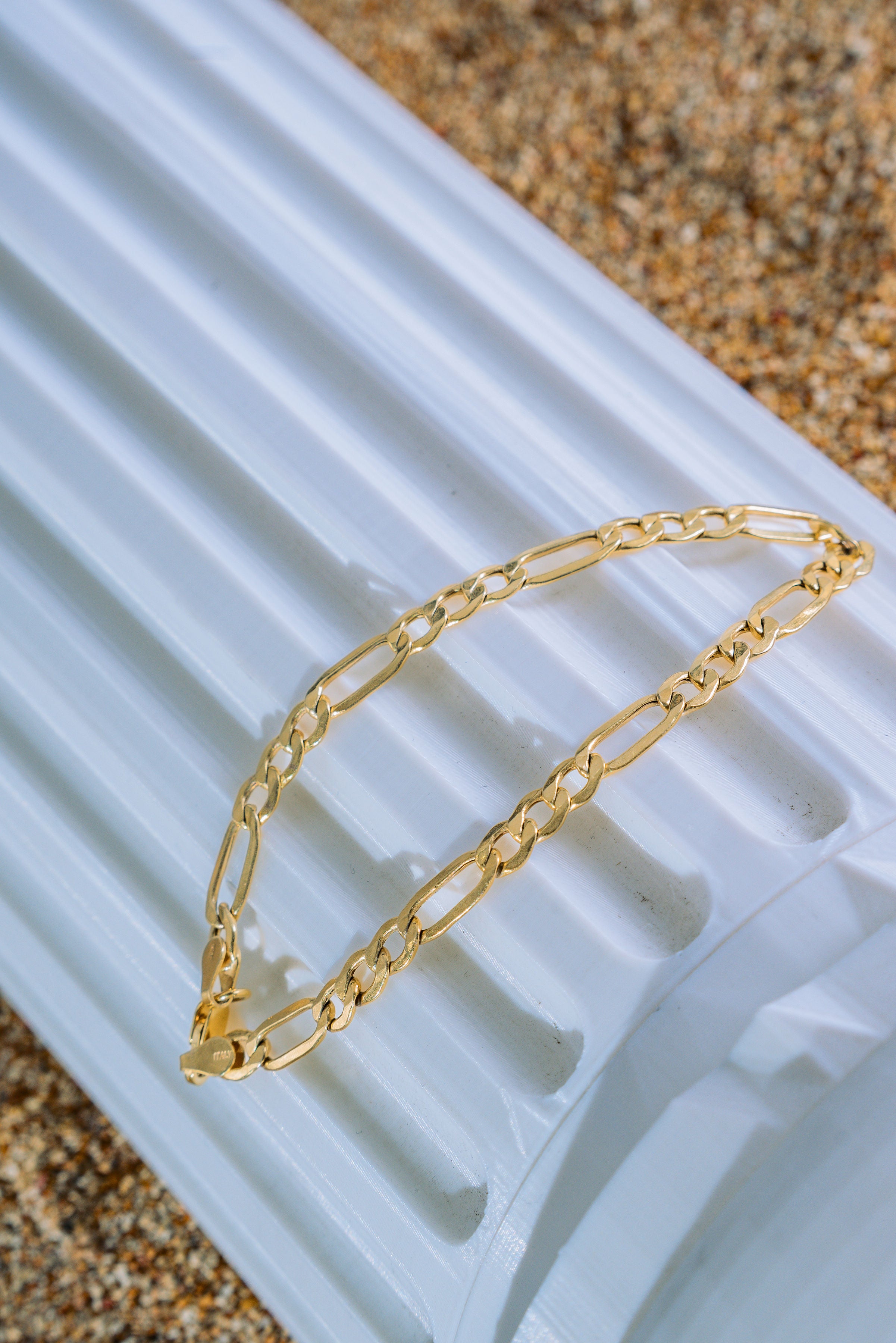 Pulsera Cartier Vacía 10K