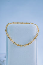 Pulsera estilo Gucci 10K