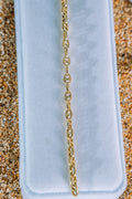 Pulsera estilo Gucci 10K