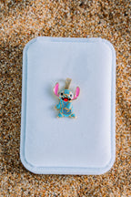 Dije de Stitch 10K