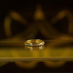 Anillo Churumbela 10K