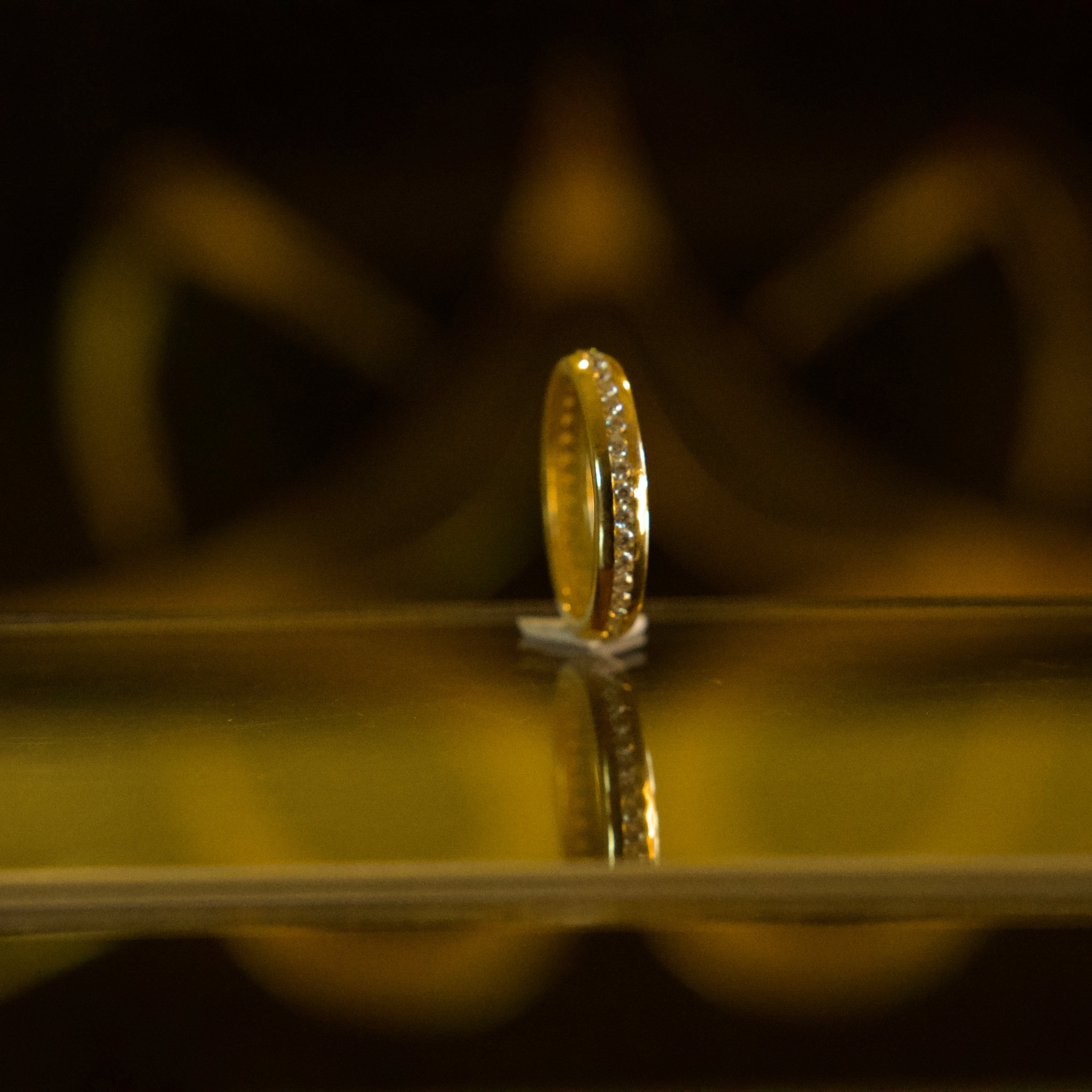 Anillo Churumbela 10K