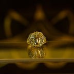 Anillo Versace 10K