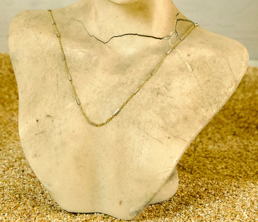 Cadena de Barritas 10K