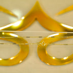 Cadena de Barritas 10K