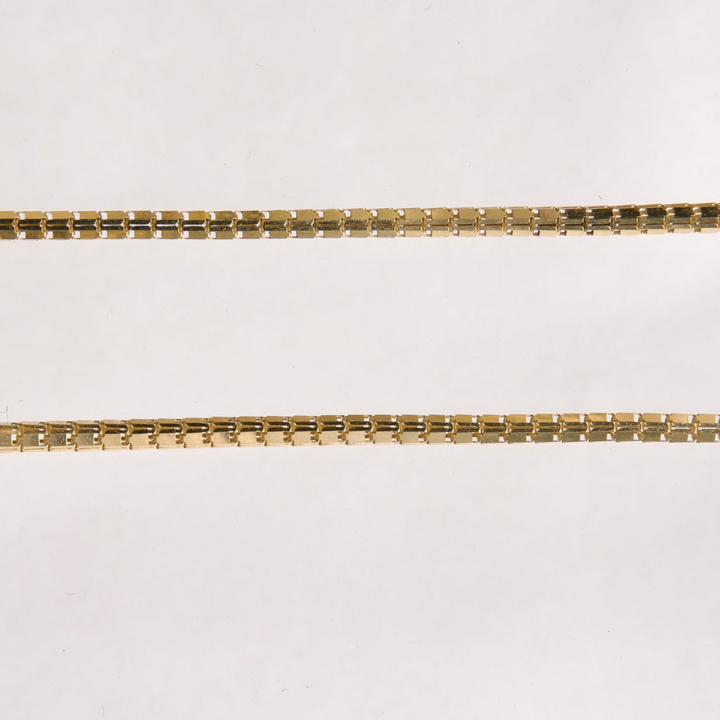 Cadena estilo Box 10K