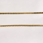 Cadena estilo Box 10K