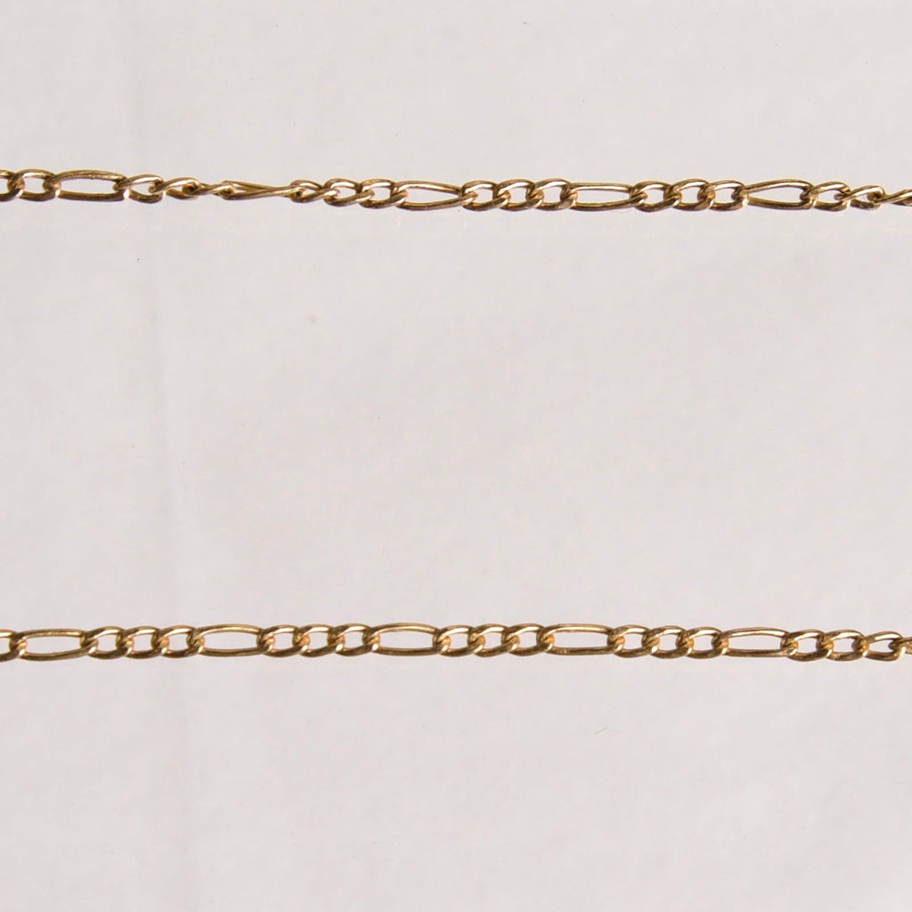 Cadena Cartier Vacía 10K