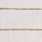 Cadena Cartier Vacía 10K