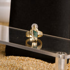 Anillo de San Judas 10K