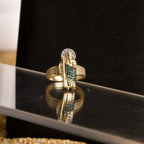 Anillo de San Judas 10K