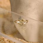 Anillo Inicial S 10K