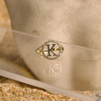 Anillo Inicial K 10K