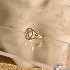 Anillo Inicial K 10K