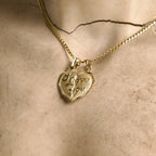 Dije de Corazón separable 10K