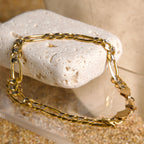 Pulso Cartier Diamantado 10K