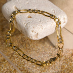 Pulso Cartier Diamantado 10K