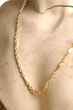 Cadena Torzal Vacía 10K