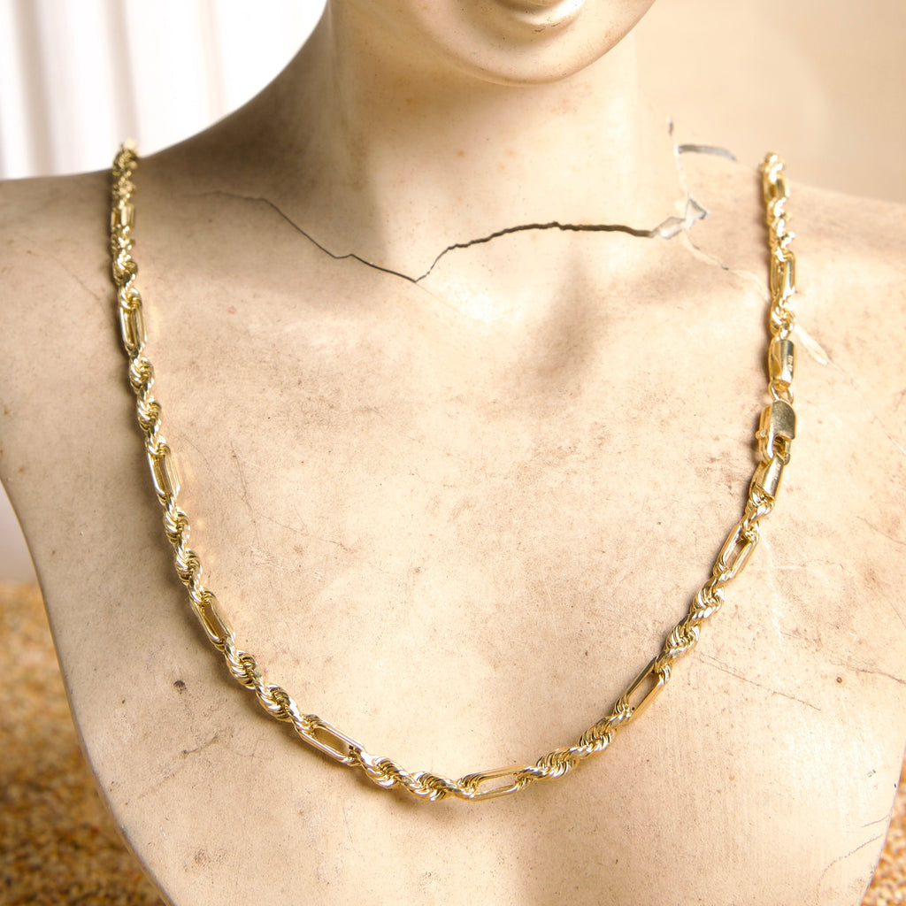 Cadena Torzal Vacía 10K