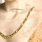 Cadena Cartier Vacía 10K