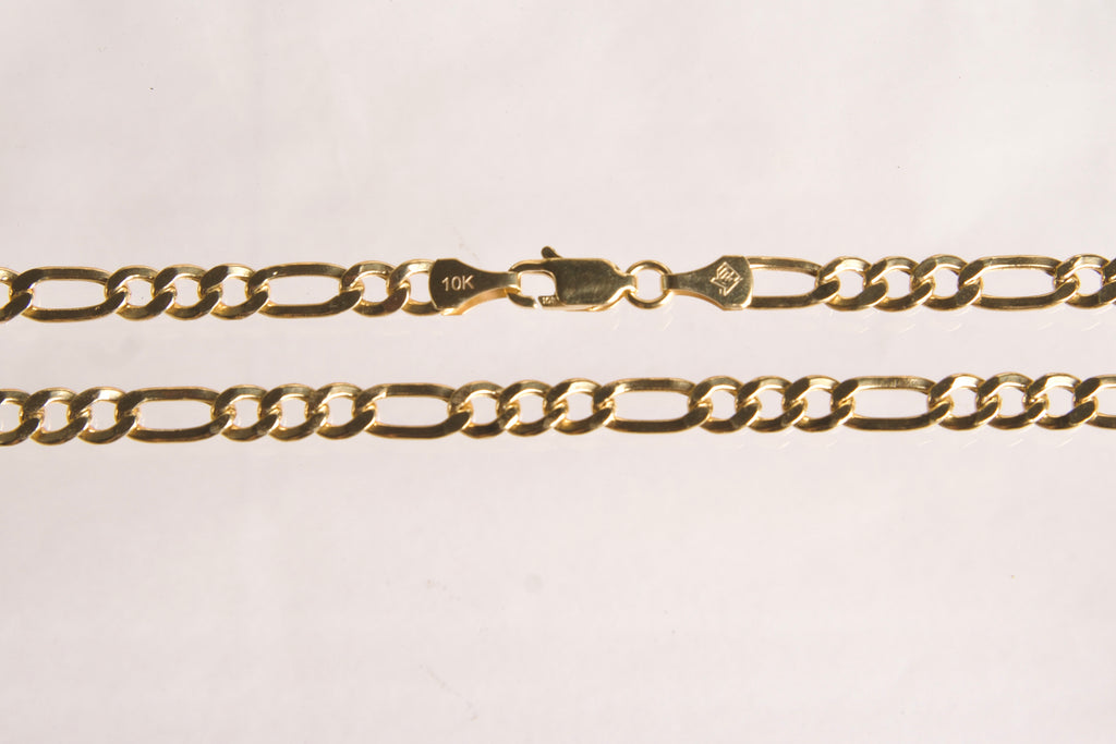 Cadena Cartier Vacía 10K