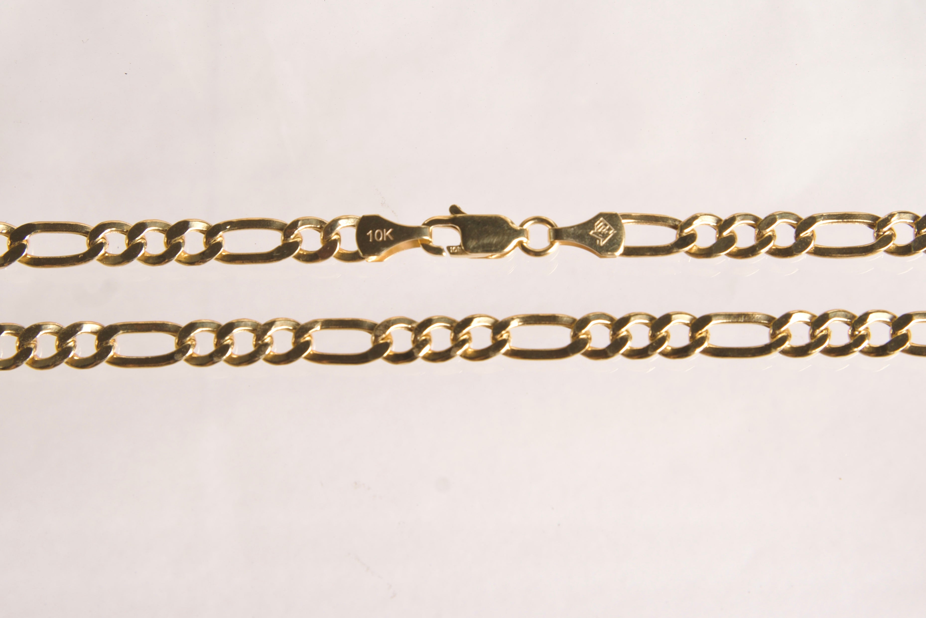 Cadena Cartier Vacía 10K