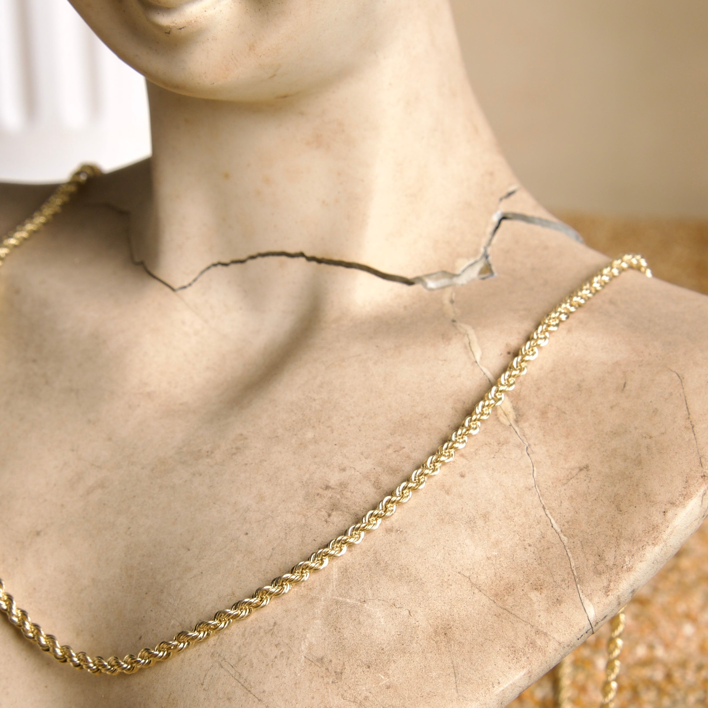 Cadena Lazo Vacía 10K