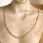 Cadena Lazo Vacía 10K