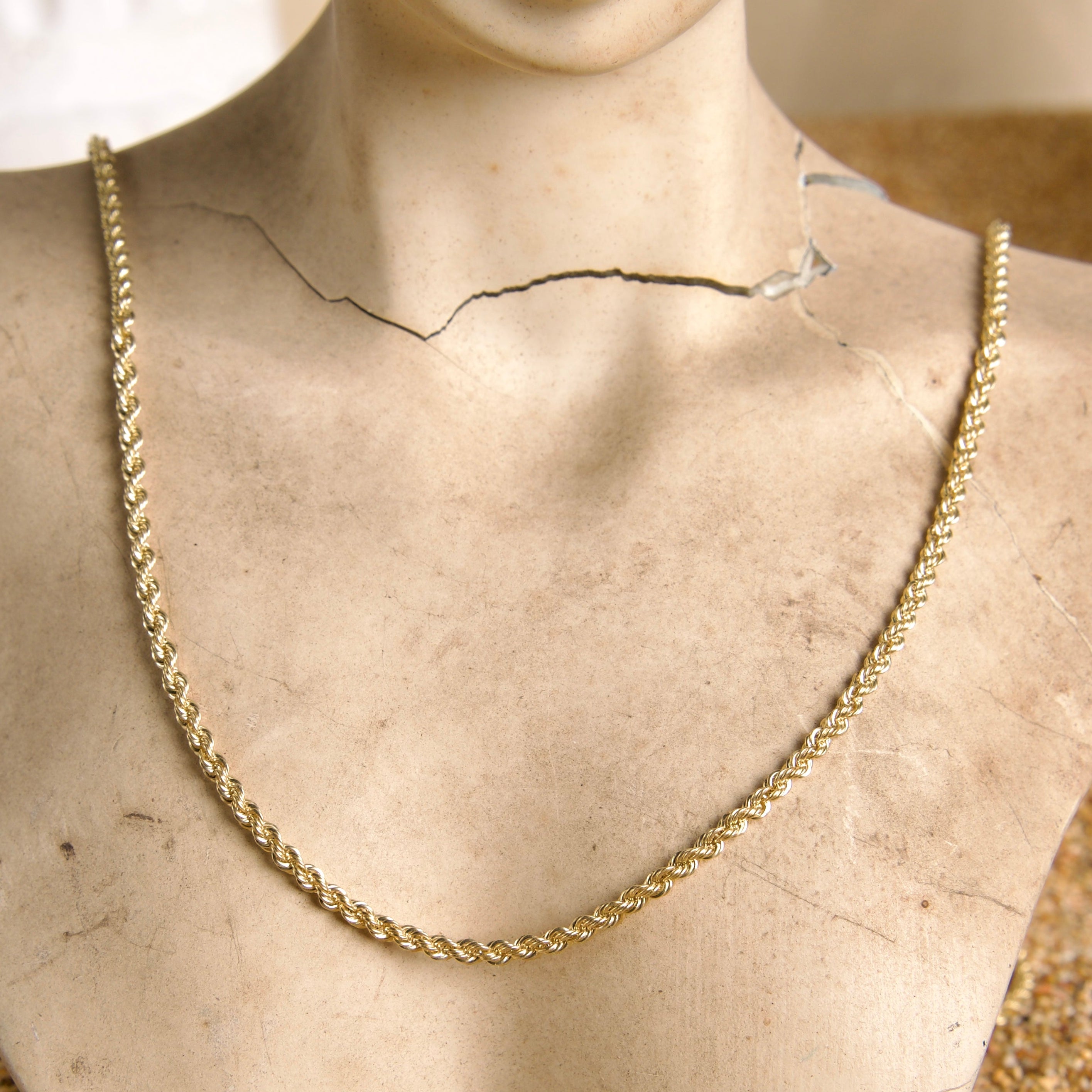 Cadena Lazo Vacía 10K