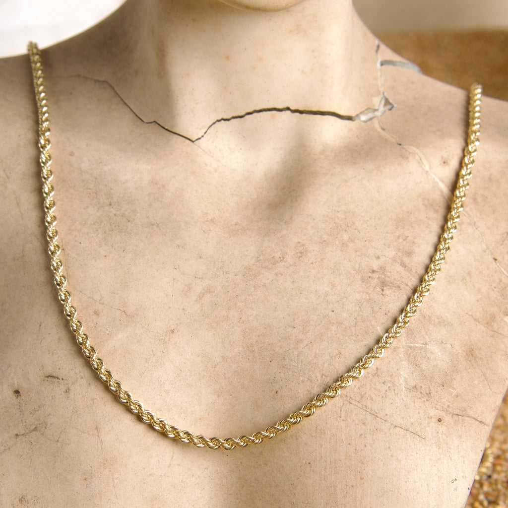 Cadena Lazo Vacía 10K