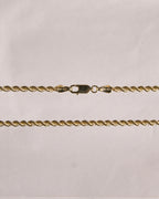 Cadena Lazo Vacía 10K