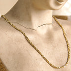 Cadena Torzal Vacía 10K