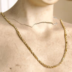 Cadena Torzal Vacía 10K