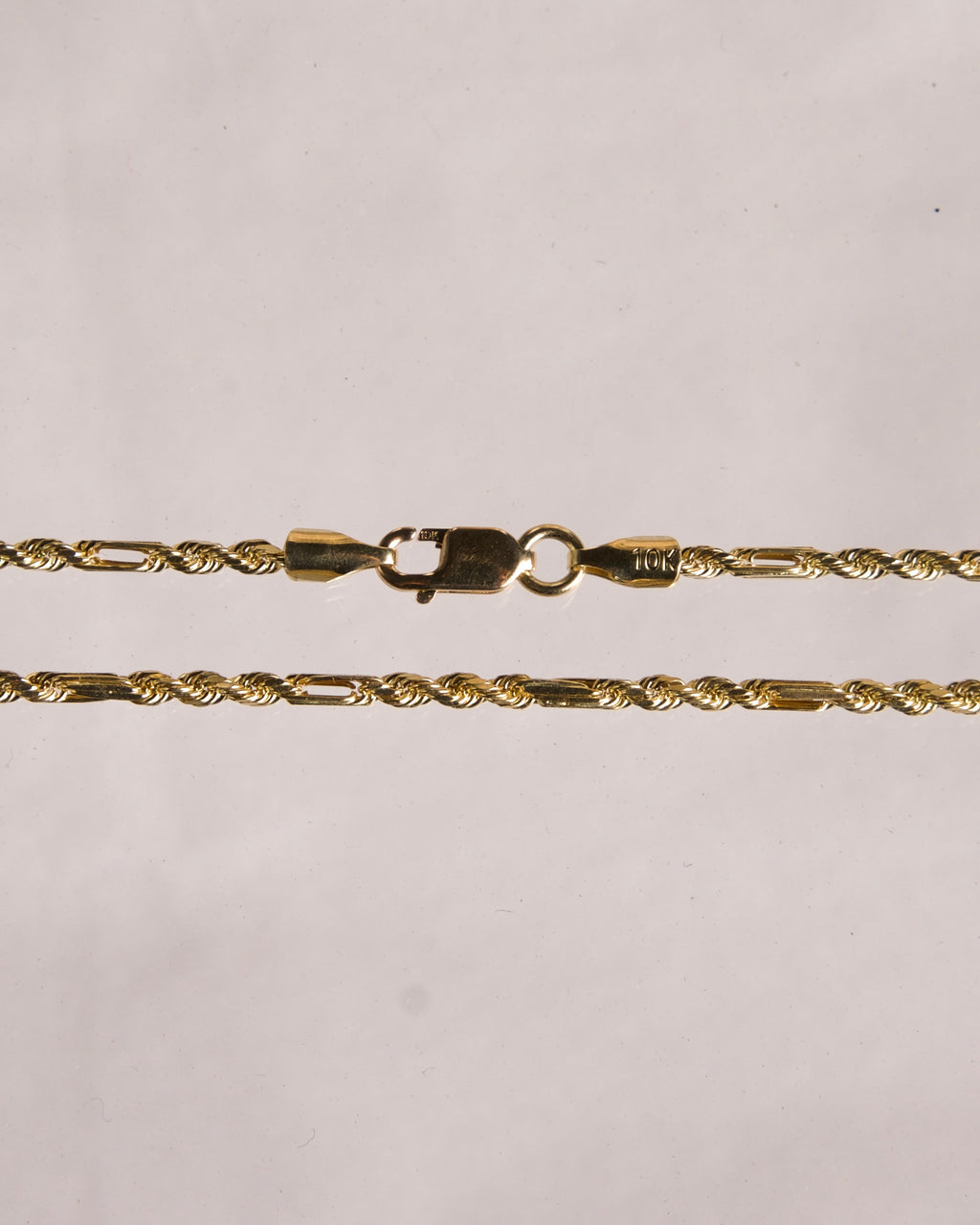 Cadena Torzal Vacía 10K