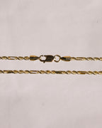 Cadena Torzal Vacía 10K