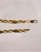 Pulso Torzal Vacío 10K