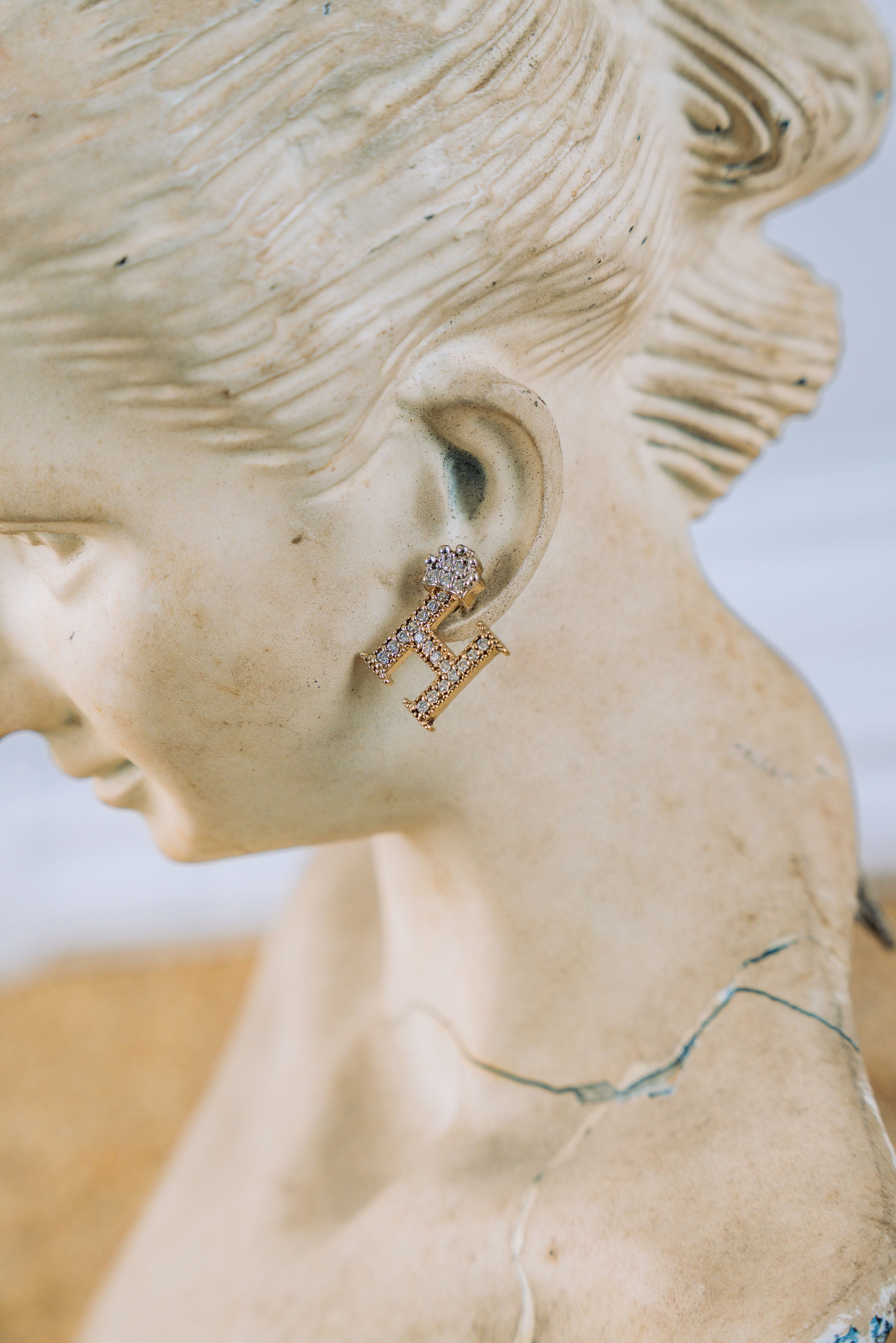 Aretes inicial H 10K