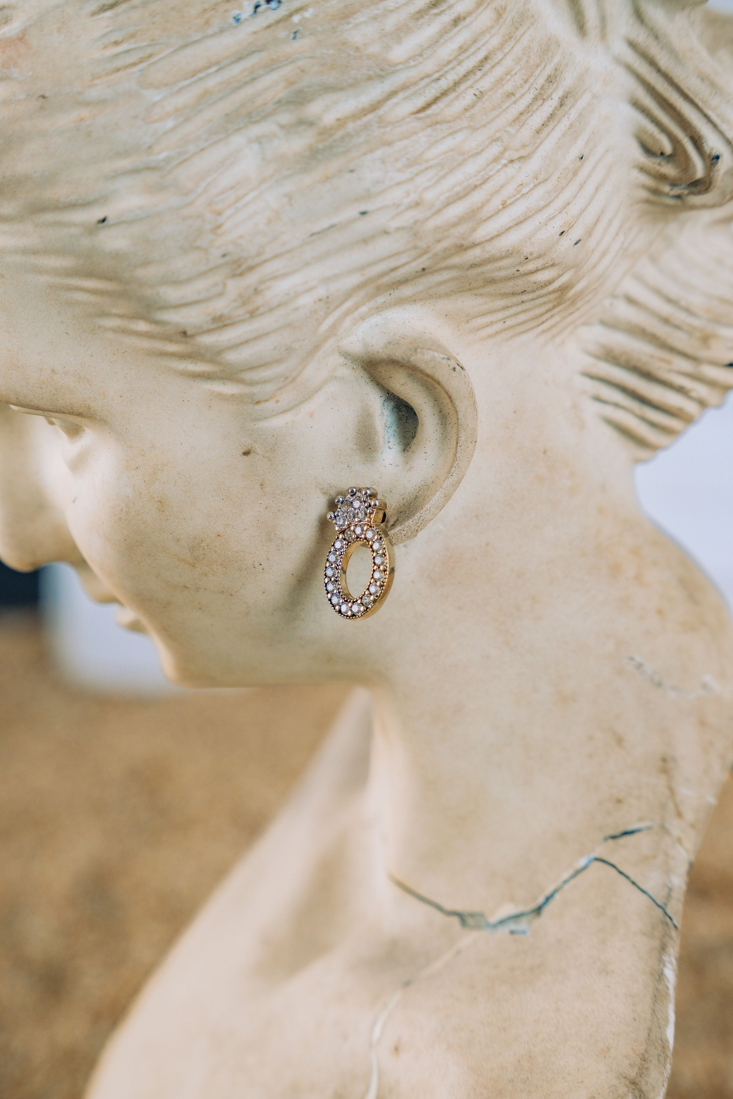 Aretes inicial O 10K