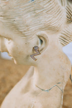 Aretes inicial Z 10K