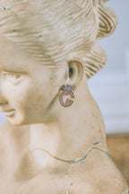 Aretes inicial G 10K
