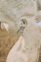 Aretes inicial G 10K