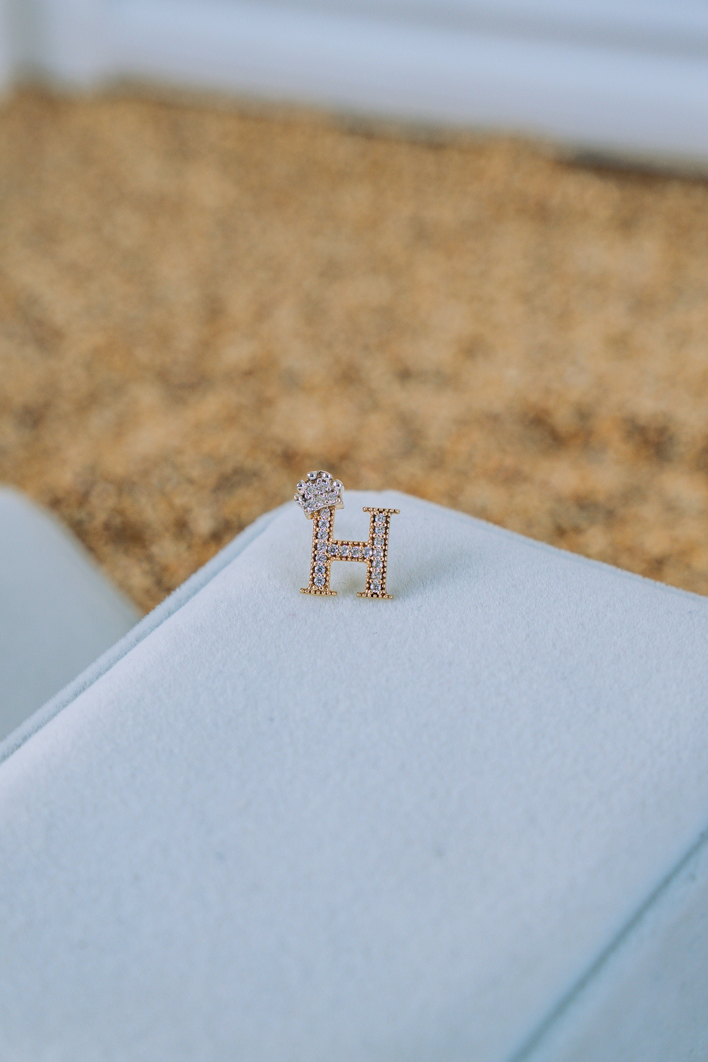 Aretes inicial H 10K